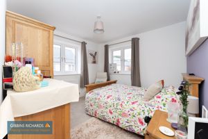 Bedroom 2- click for photo gallery